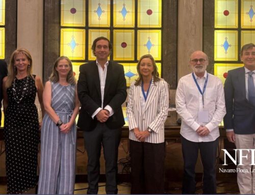8º Congreso del International Consortium for Law and Religion Studies
